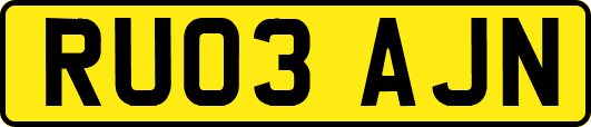 RU03AJN