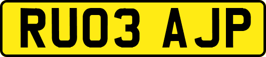 RU03AJP