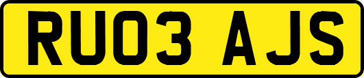 RU03AJS