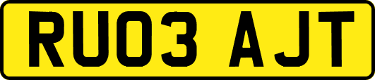 RU03AJT
