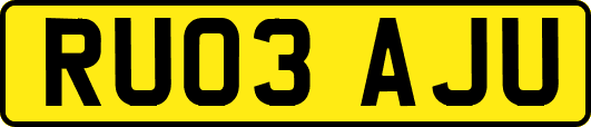 RU03AJU