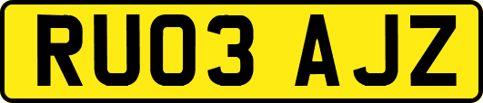 RU03AJZ