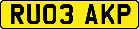 RU03AKP