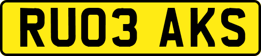 RU03AKS