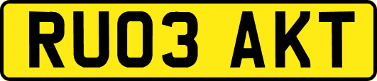 RU03AKT