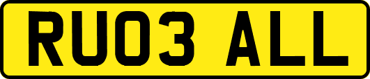 RU03ALL