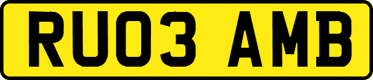 RU03AMB