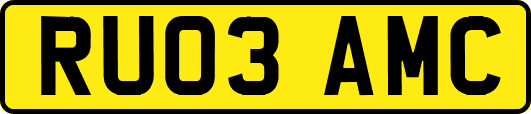 RU03AMC