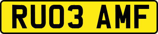 RU03AMF