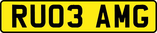RU03AMG