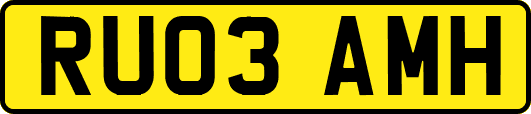 RU03AMH