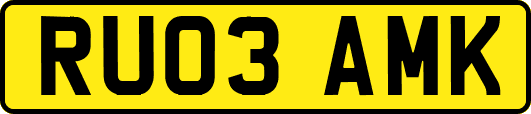 RU03AMK