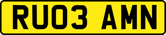 RU03AMN