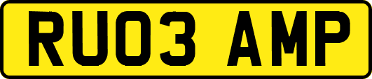 RU03AMP