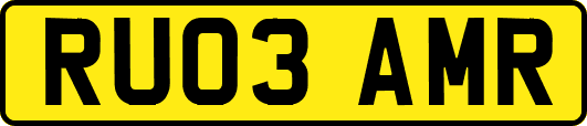 RU03AMR
