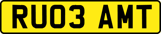 RU03AMT