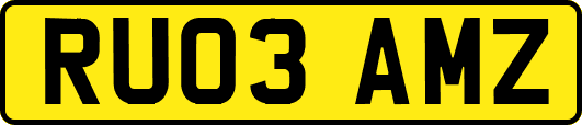 RU03AMZ