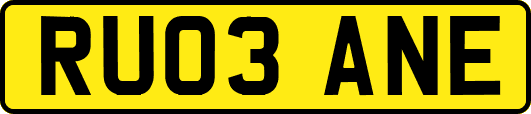 RU03ANE