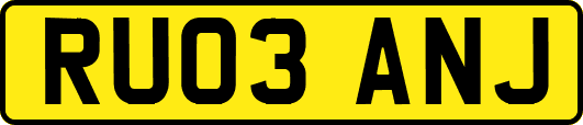 RU03ANJ