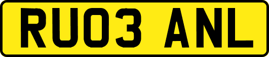 RU03ANL