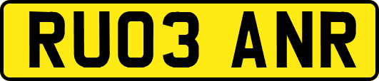 RU03ANR