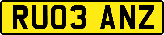 RU03ANZ