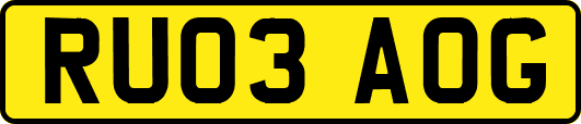 RU03AOG