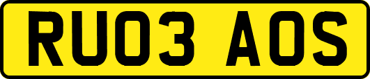 RU03AOS