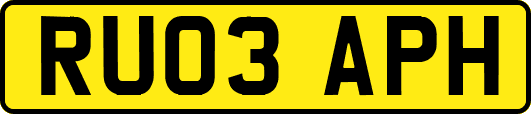 RU03APH