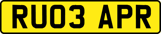 RU03APR