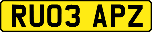 RU03APZ