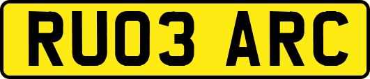RU03ARC