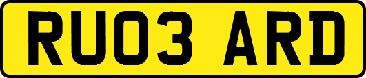 RU03ARD
