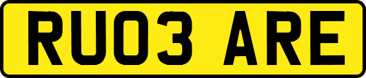 RU03ARE