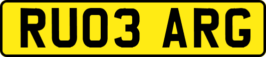 RU03ARG