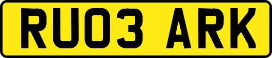 RU03ARK