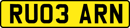 RU03ARN