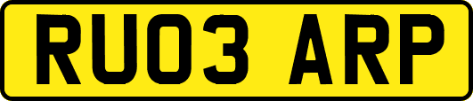 RU03ARP