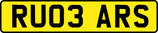 RU03ARS