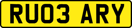 RU03ARY