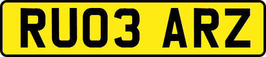 RU03ARZ
