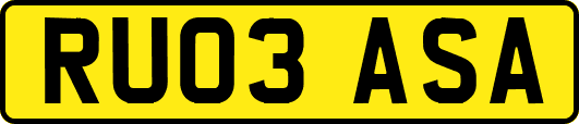 RU03ASA
