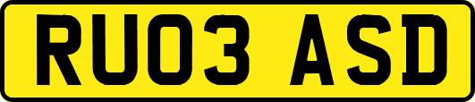 RU03ASD