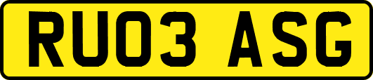 RU03ASG