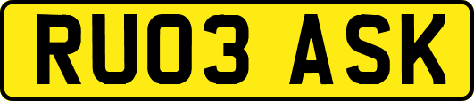 RU03ASK