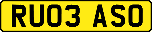 RU03ASO