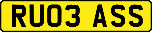 RU03ASS