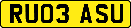 RU03ASU