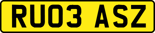 RU03ASZ