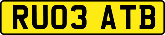 RU03ATB